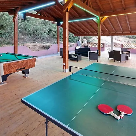 Landhaus Park Country Olbia