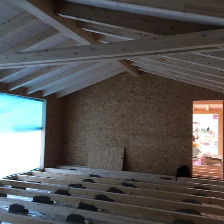 Landhaus Park Country Olbia