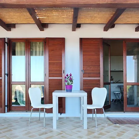 Landhaus Park Country Olbia