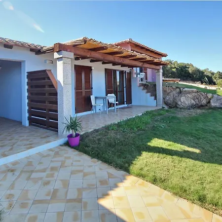 Landhaus Park Country Olbia