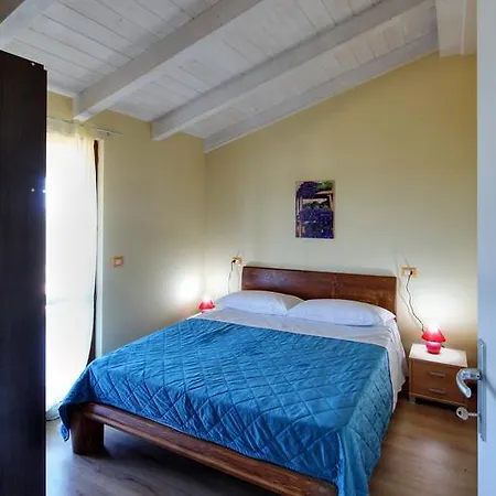 Park Country Landhaus Olbia