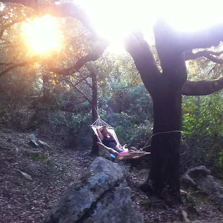 Hétvégi ház Park Country Olbia