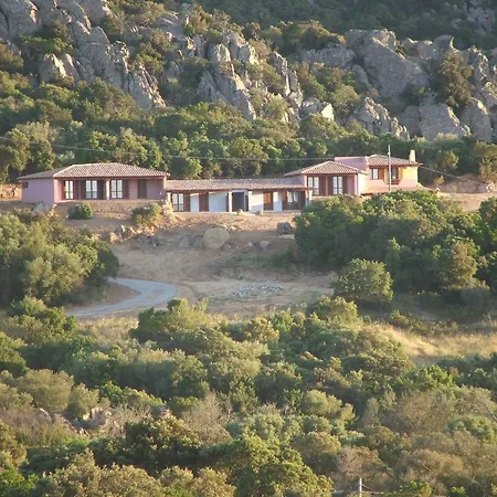 Landhaus Park Country Olbia