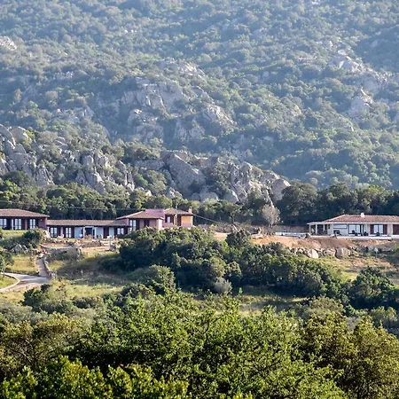 Hétvégi ház Park Country Olbia