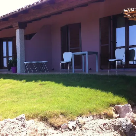 Park Country Landhaus *