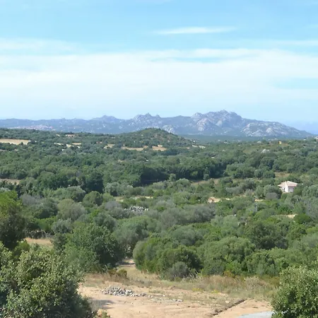 Landhaus Park Country Olbia