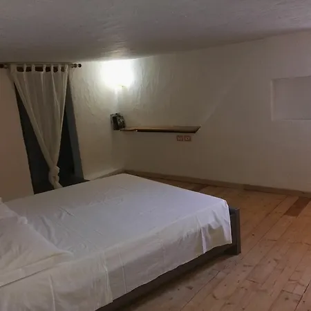 Park Country Landhaus Olbia