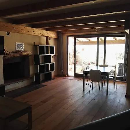 Park Country Landhaus Olbia